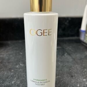 Ogee Luminous Botanical Face Mist